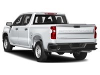 2022 Chevrolet Silverado 1500 4WD Crew Cab 147