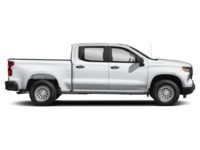 2022 Chevrolet Silverado 1500 4WD Crew Cab 147