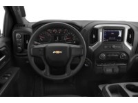 2022 Chevrolet Silverado 1500 4WD Crew Cab 147