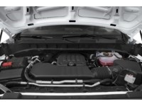 2022 Chevrolet Silverado 1500 4WD Crew Cab 147