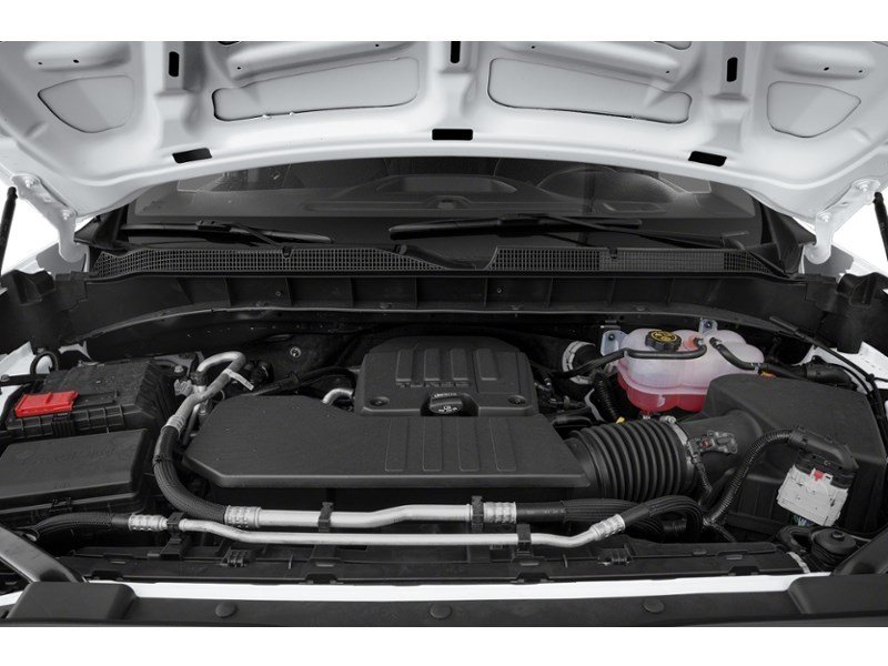 2023 Chevrolet Silverado 1500 4WD Crew Cab 147