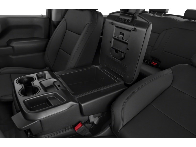 2022 Chevrolet Silverado 1500 4WD Crew Cab 147