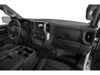 2022 Chevrolet Silverado 1500 4WD Crew Cab 147