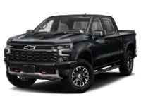2023 Chevrolet Silverado 1500 4WD Crew Cab 147