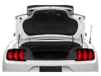 2022 Ford Mustang EcoBoost Convertible Exterior Shot 4
