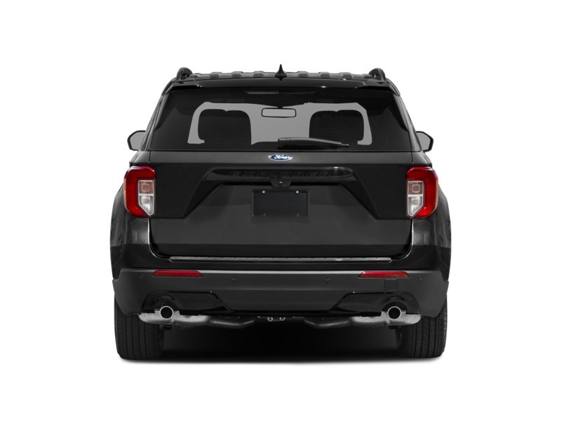 2022 Ford Explorer ST-Line | 4WD | 2.3L | ROOF | TOW | NAV | ADPTV CR Exterior Shot 7