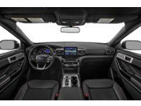 2022 Ford Explorer ST-Line 4WD Interior Shot 6