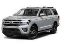 2023 Ford Expedition XLT 4x4 Exterior Shot 1
