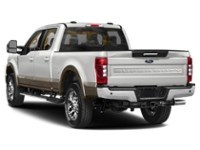 2022 Ford Super Duty F-350 SRW LARIAT 4WD Crew Cab 6.75' Box Exterior Shot 9