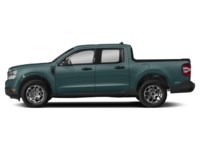 2023 Ford Maverick XLT FWD SuperCrew Exterior Shot 6