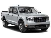 2022 Ford Maverick XLT FWD SuperCrew Exterior Shot 8