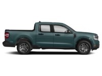 2023 Ford Maverick XLT FWD SuperCrew Exterior Shot 10