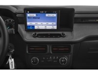 2023 Ford Maverick XLT FWD SuperCrew Interior Shot 2