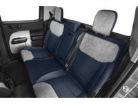 2023 Ford Maverick XLT FWD SuperCrew Interior Shot 5
