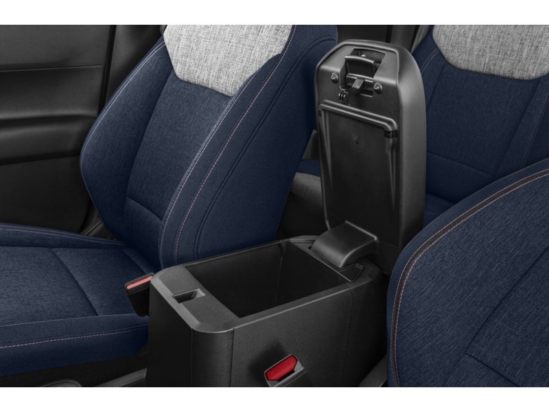 2023 Ford Maverick XLT FWD SuperCrew Interior Shot 7