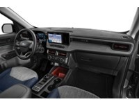 2022 Ford Maverick XLT FWD SuperCrew Interior Shot 1