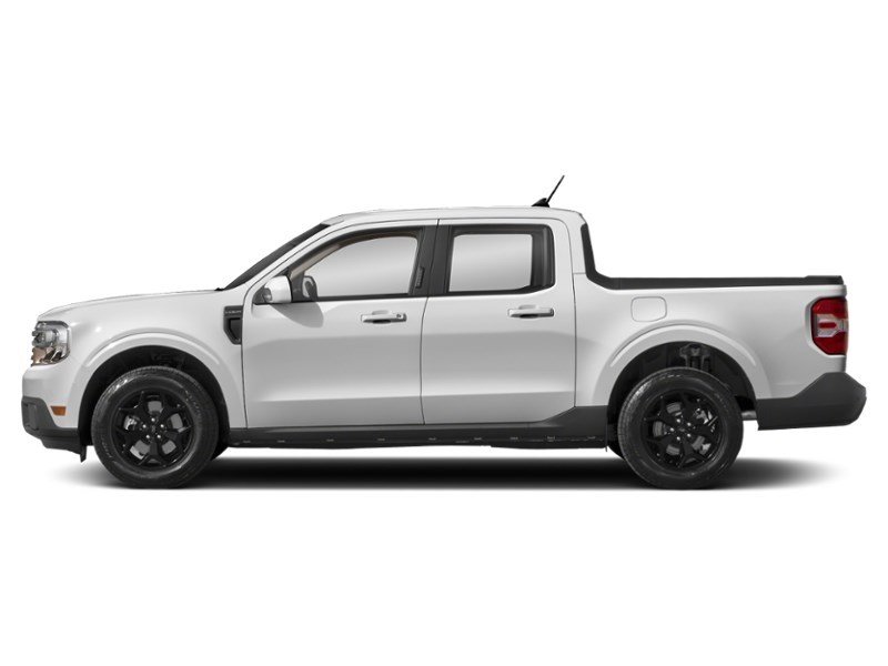 2024 Ford Maverick LARIAT FWD SuperCrew Exterior Shot 6