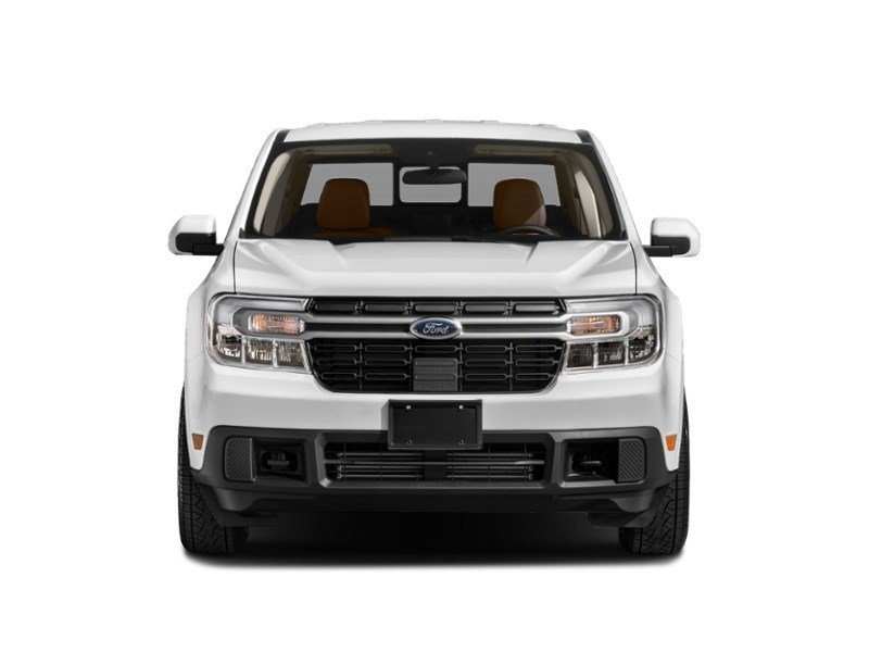 2024 Ford Maverick LARIAT FWD SuperCrew Exterior Shot 5