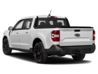 2022 Ford Maverick LARIAT AWD SuperCrew Exterior Shot 9
