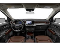 2024 Ford Maverick LARIAT Advanced AWD SuperCrew Interior Shot 6