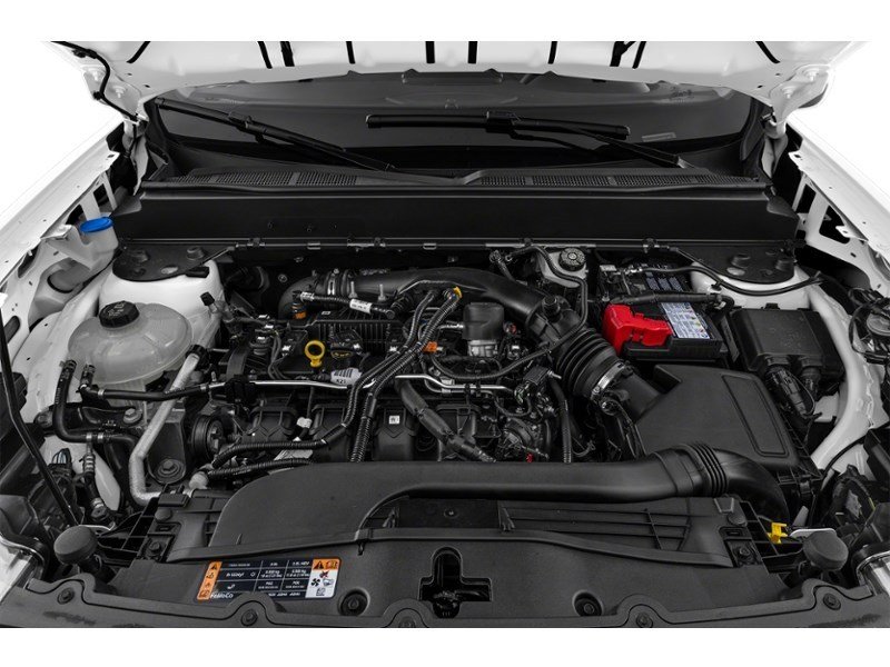 2024 Ford Maverick LARIAT FWD SuperCrew Exterior Shot 3