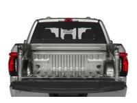 2023 Ford F-150 Lightning LARIAT 4WD SuperCrew 5.5' Box Exterior Shot 4