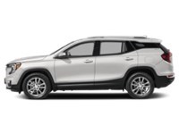 2022 GMC Terrain AWD 4dr Denali Exterior Shot 6