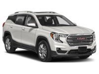 2022 GMC Terrain FWD 4dr SLE Exterior Shot 8