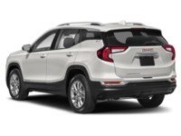 2022 GMC Terrain FWD 4dr SLE Exterior Shot 9