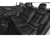 2022 GMC Terrain AWD 4dr Denali Interior Shot 5