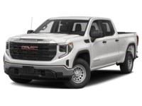 2022 GMC Sierra 1500 4WD Crew Cab 147