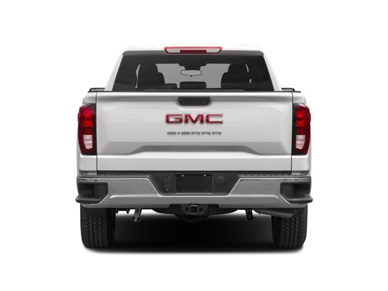2022 GMC Sierra 1500 4WD Crew Cab 147