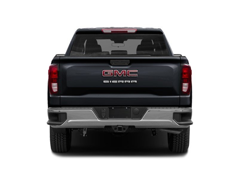 2024 GMC Sierra 1500 4WD Crew Cab 147