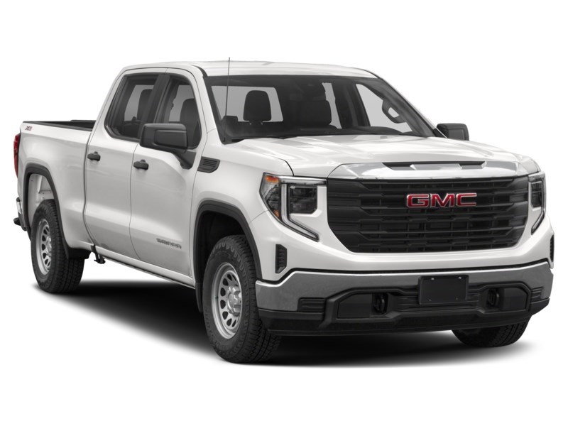 2022 GMC Sierra 1500 4WD Crew Cab 147