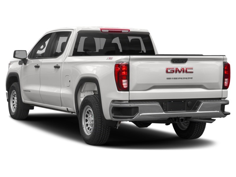 2022 GMC Sierra 1500 4WD Crew Cab 147