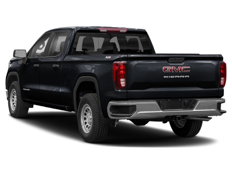 2024 GMC Sierra 1500 4WD Crew Cab 147