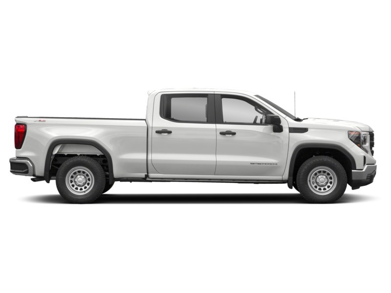 2022 GMC Sierra 1500 4WD Crew Cab 147