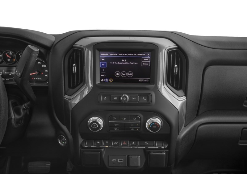 2022 GMC Sierra 1500 4WD Crew Cab 147