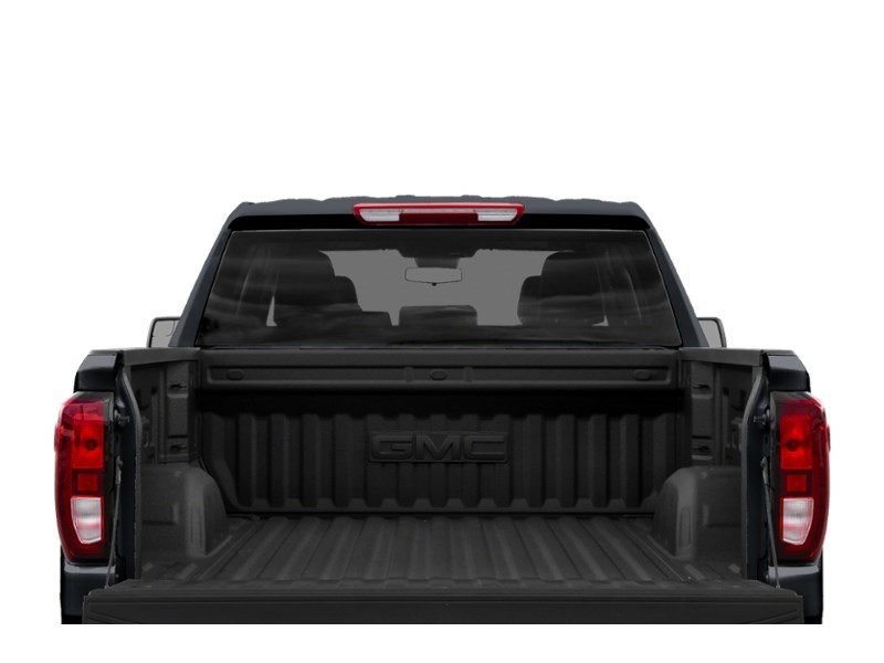 2022 GMC Sierra 1500 4WD Crew Cab 147