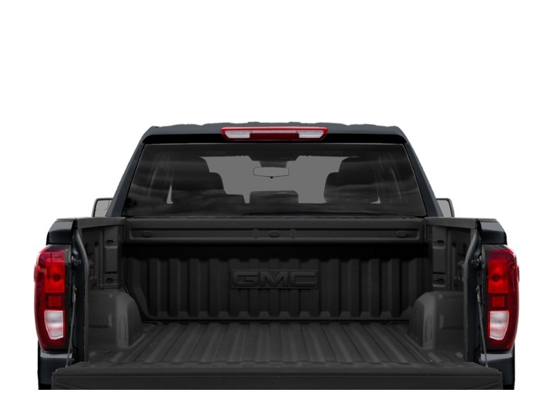 2023 GMC Sierra 1500 4WD Crew Cab 147