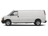 2026 GMC Savana 2500 RWD 2500 155