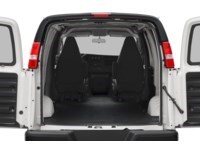 2026 GMC Savana 2500 RWD 2500 155