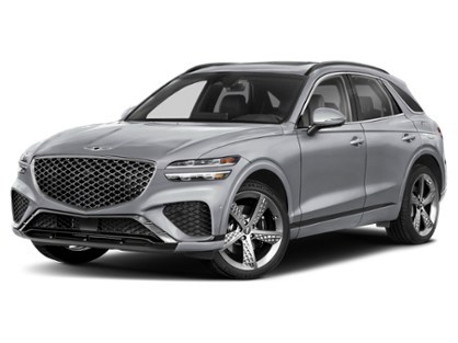 2022 Genesis GV70 3.5T Sport Plus AWD