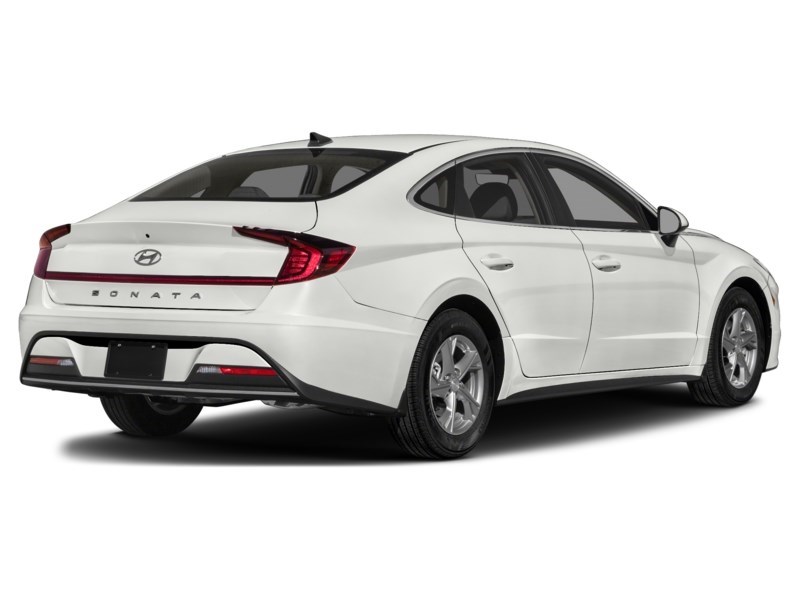 2022 Hyundai Sonata 2.5L Preferred Exterior Shot 2