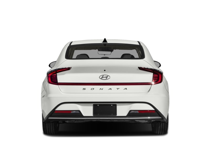 2022 Hyundai Sonata 2.5L Preferred Exterior Shot 7