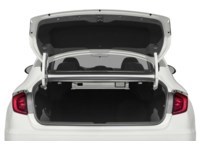2022 Hyundai Sonata 2.5L Preferred Exterior Shot 4