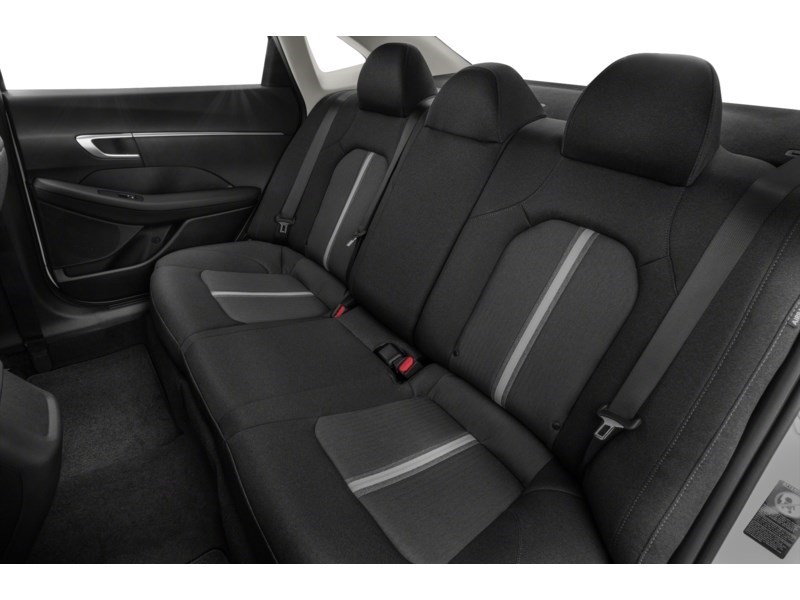2022 Hyundai Sonata 2.5L Preferred Interior Shot 5