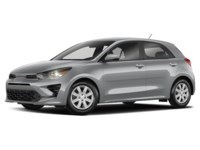 2023 Kia Rio LX+ | Manual | HTD SEATS | REARVIEW CAM Exterior Shot 1