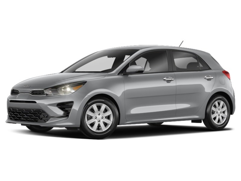 2023 Kia Rio LX+ | Manual | HTD SEATS | REARVIEW CAM Exterior Shot 1