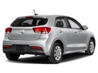 2023 Kia Rio 5-door LX+ IVT Exterior Shot 2